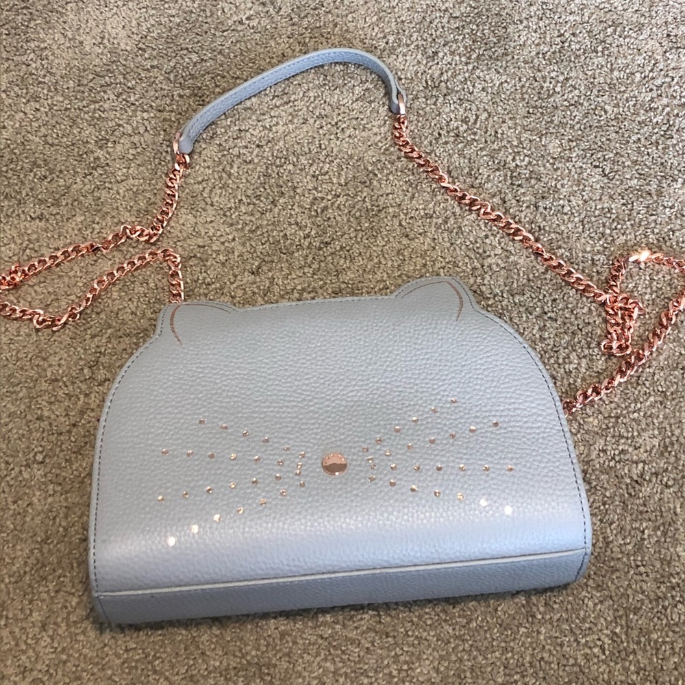 *Brand New* Ted Baker Cross body